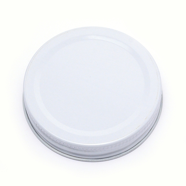 Tinplate Bottle Caps - image
