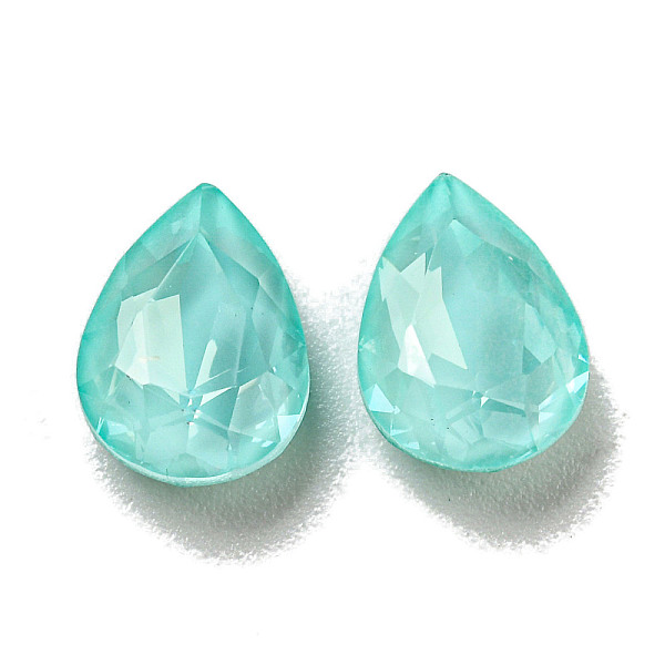 Glass Rhinestone Ca… - image