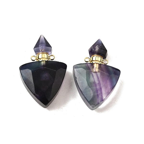 Natural Fluorite Pe… - image