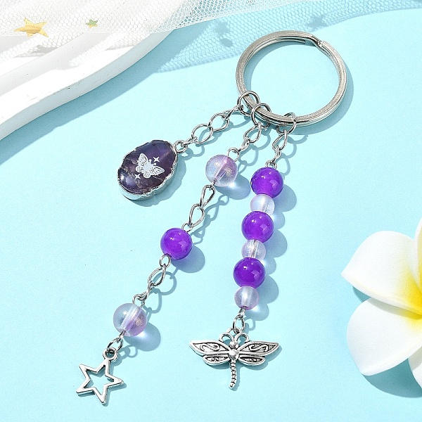 Glass & Alloy & Nat… - image