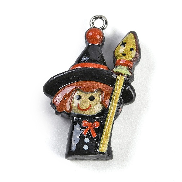 Halloween Theme Res… - image