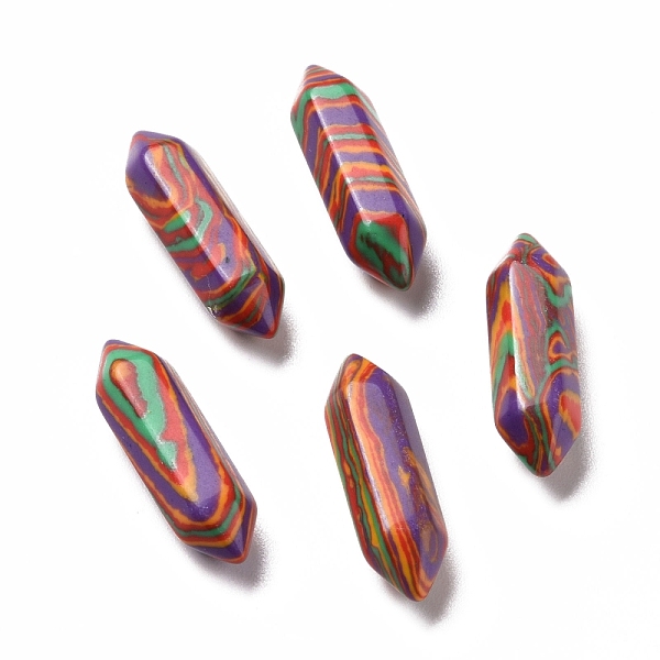 Synthetic Colorful … - image