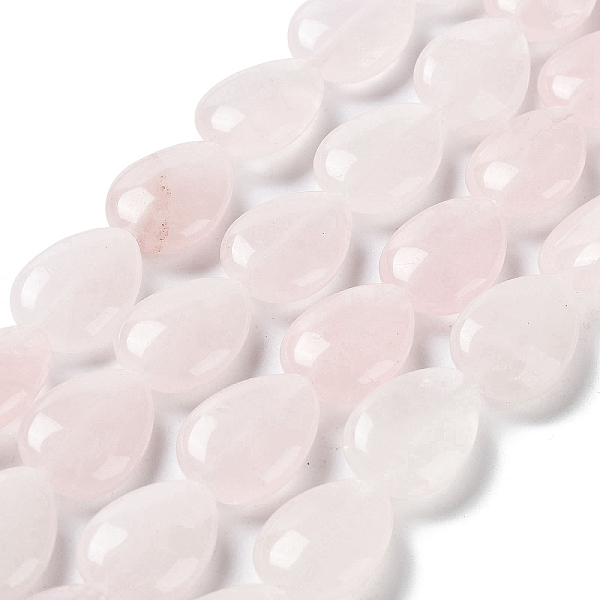 Natural Rose Quartz… - image