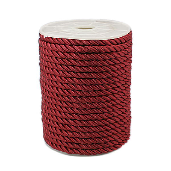 Twisted Nylon Thread - image