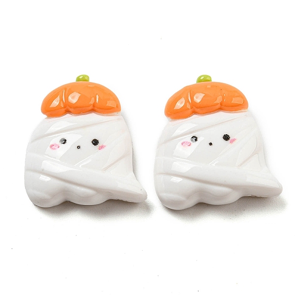 Halloween Opaque Re… - image