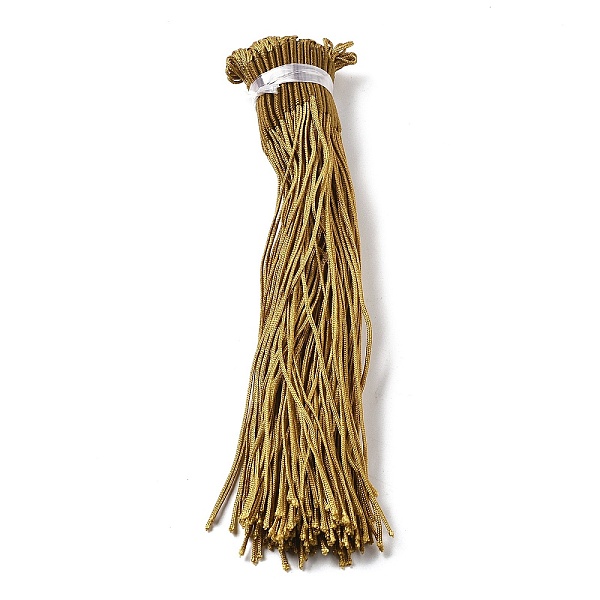 Nylon Woven Loop Co… - image