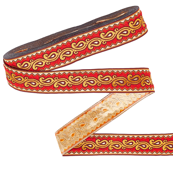 Ethnic Style Polyes… - image