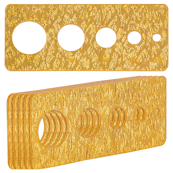 Acrylic Safety Eye … - image