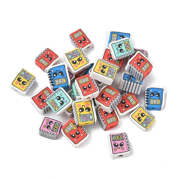 Printed Handmade Po… - image
