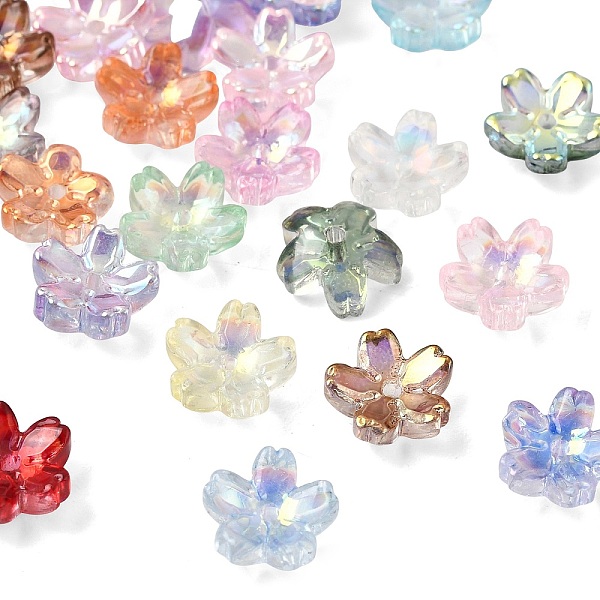Bouchon de perle de verre pour peinture de cuisson