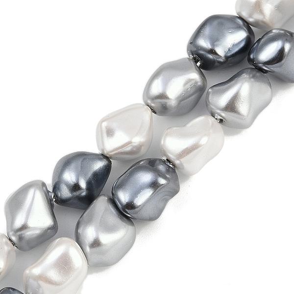 Electroplated Shell… - image