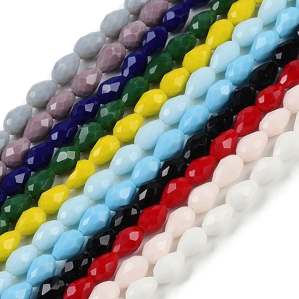Opaque Solid Color … - image