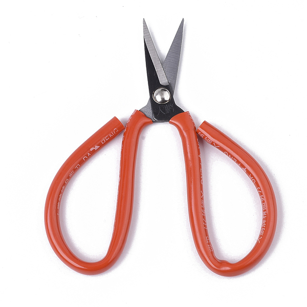 45# Steel Scissors