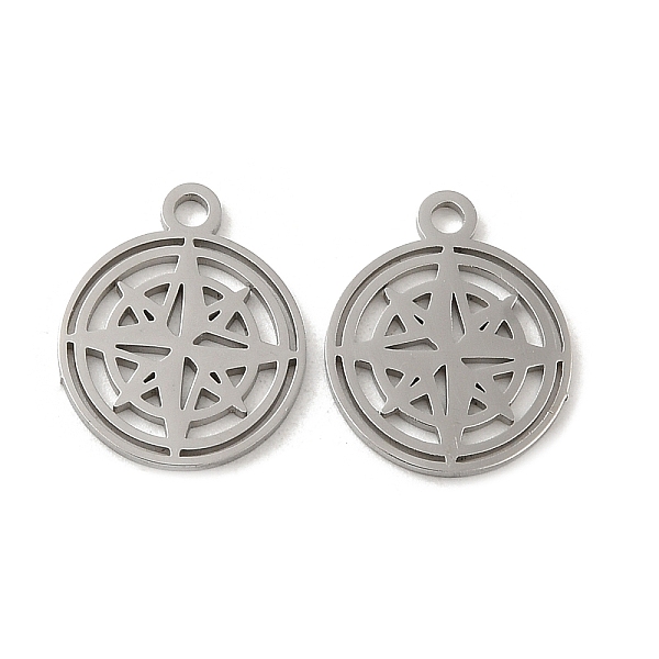 Non-Tarnish 304 Sta… - image