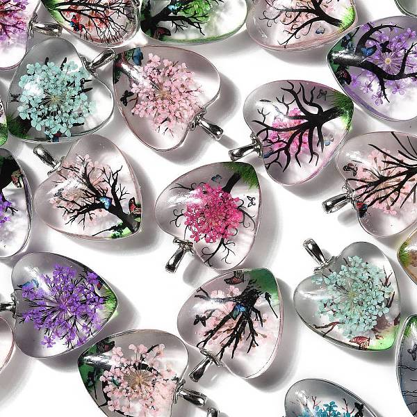Transparent Glass P… - image