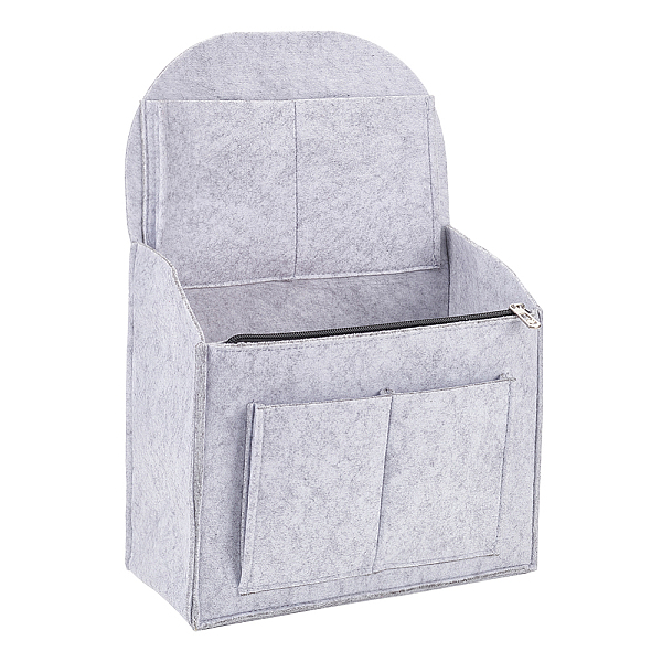 Wool Felt Backpack … - image