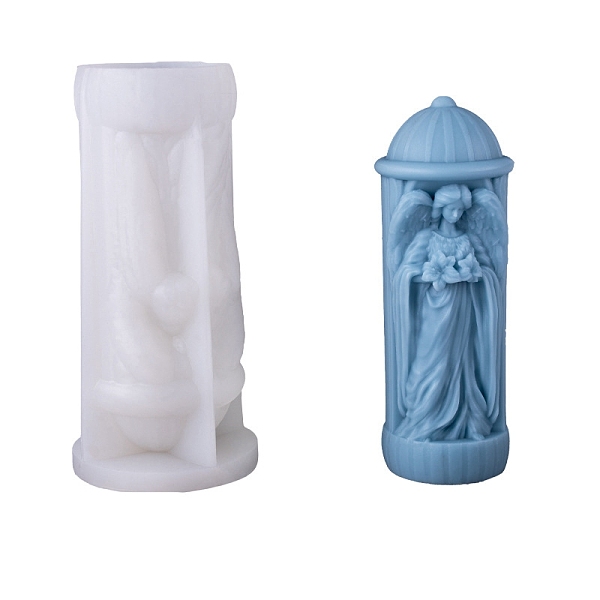 Diy Candle Silicone… - image