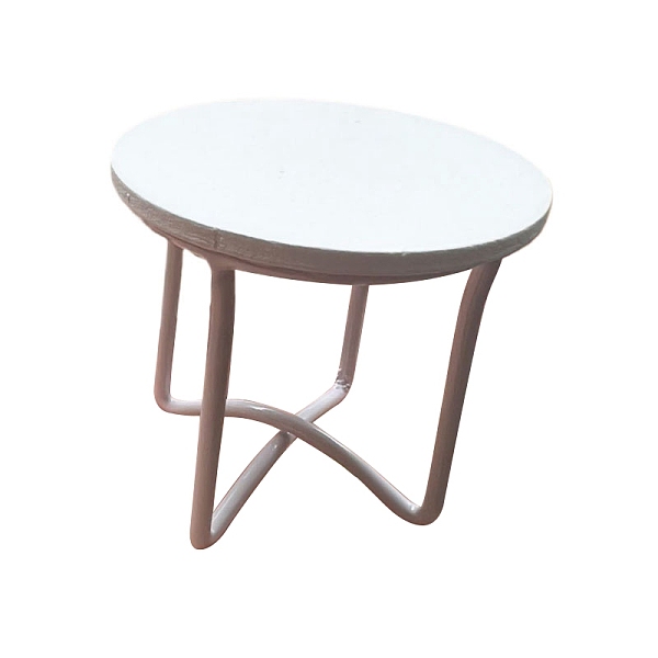 Iron Table Mini Model