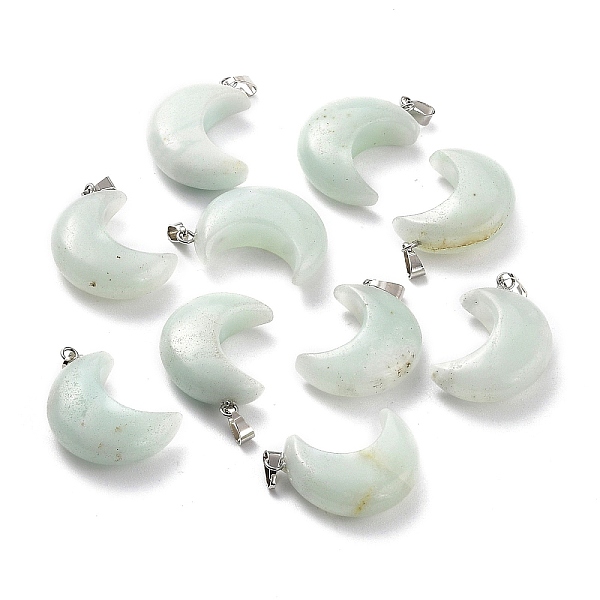 Natural Amazonite P… - image