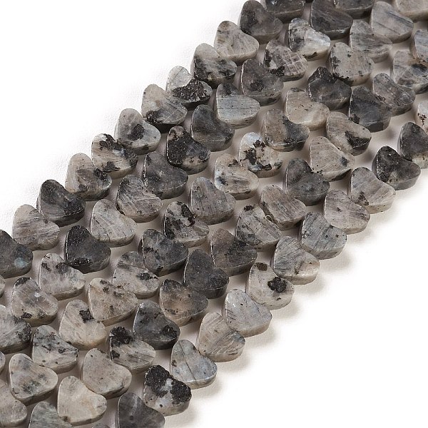 Natural Larvikite B… - image