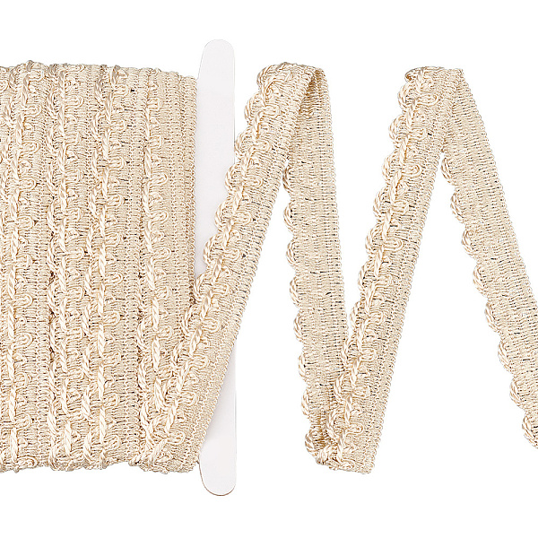 8M Polyester Curtai… - image