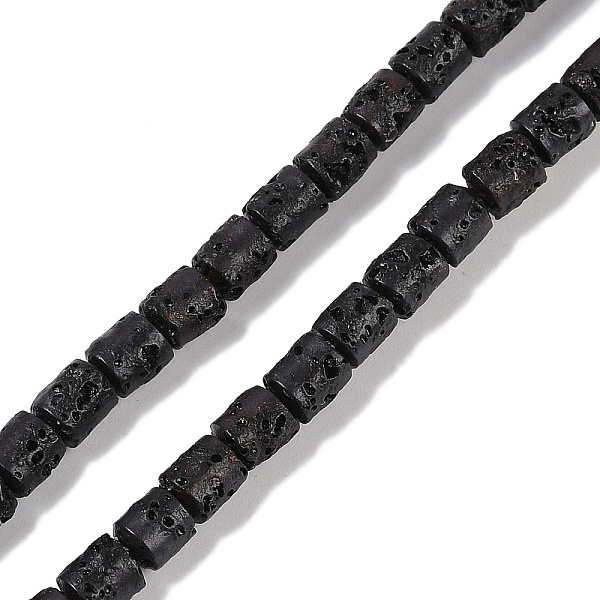 Natural Lava Rock B… - image