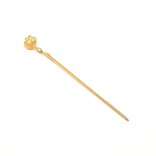 Alloy Hair Stick Fi… - image