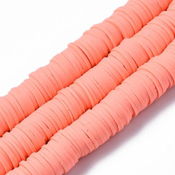 Flat Round Handmade… - image