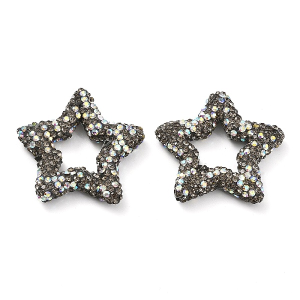 Star Shape Polymer … - image