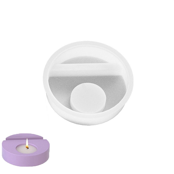 Diy Silicone Molds - image