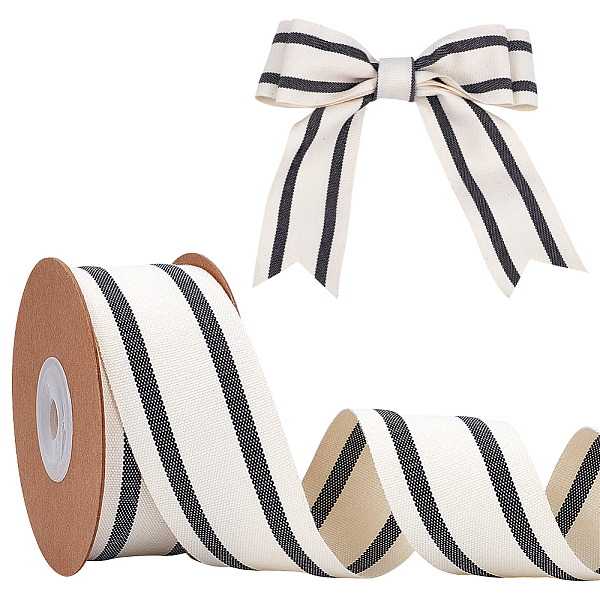 Cotton Ribbon