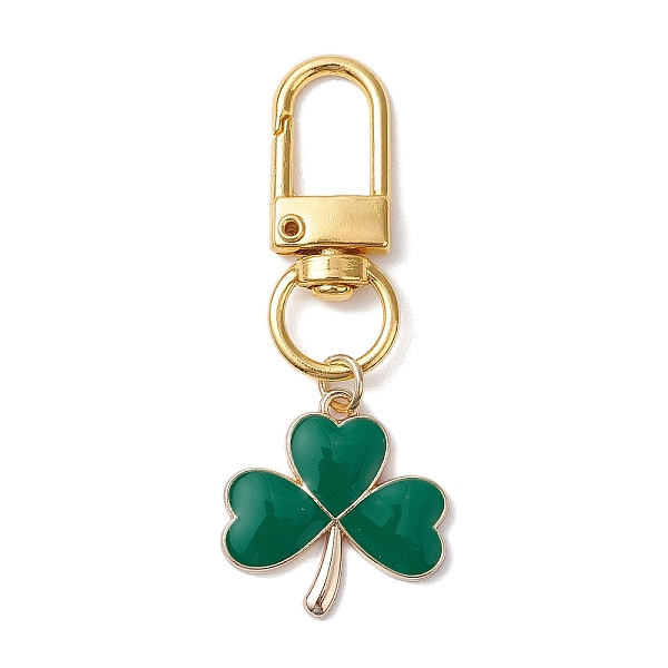 Lucky Clover Alloy … - image