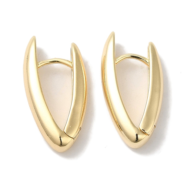 V-Shapering Brass H… - image
