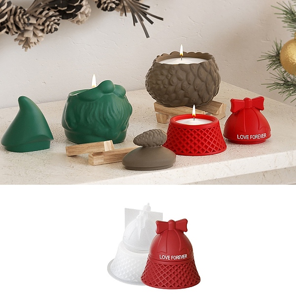 Christmas Theme Can… - image