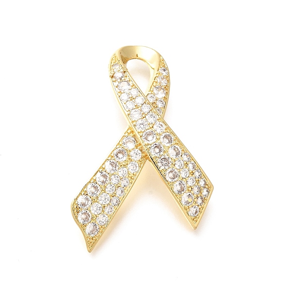 Silk Ribbon Brass M… - image