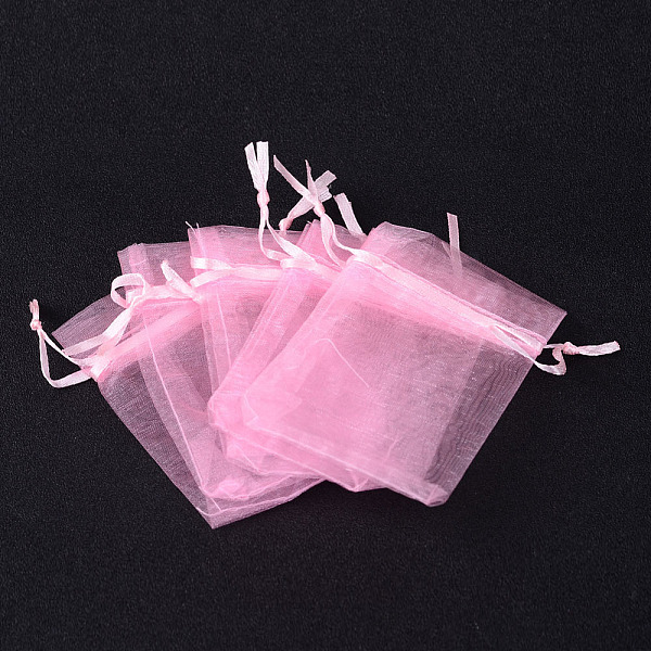 Organza Gift Bags W… - image