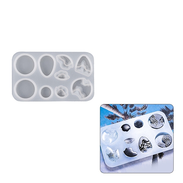 Food Grade Diy Pend… - image