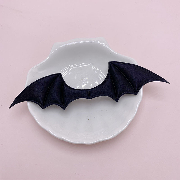 Cloth Evil Wings Or… - image