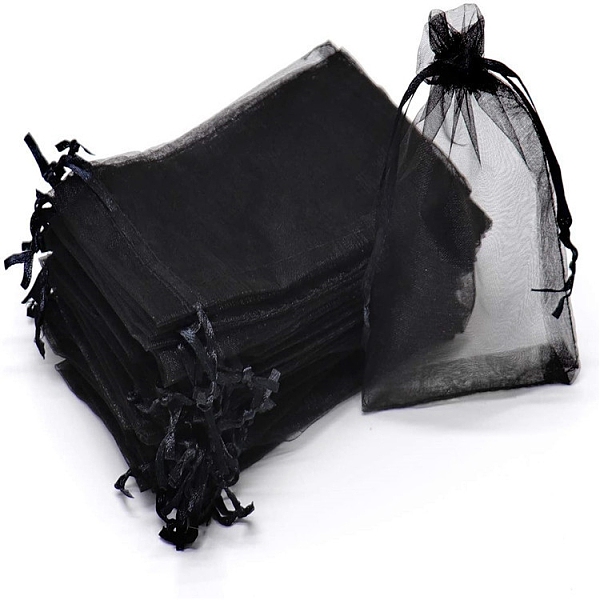 Organza Packing Dra… - image