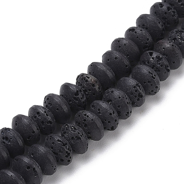 Synthetic Lava Rock… - image
