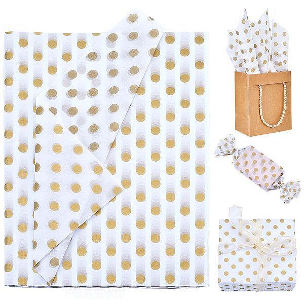 Paper Gift Wrapping… - image