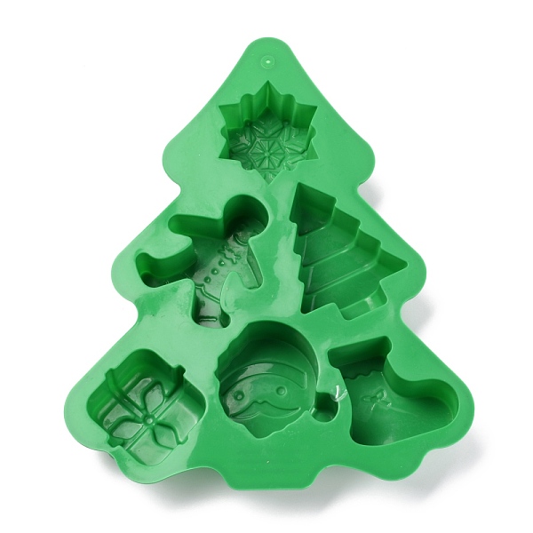 Christmas Theme Foo… - image