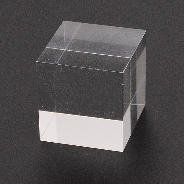 Acrylic Jewelry Dis… - image