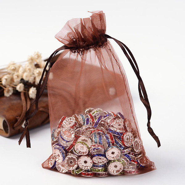 Organza Gift Bags W… - image