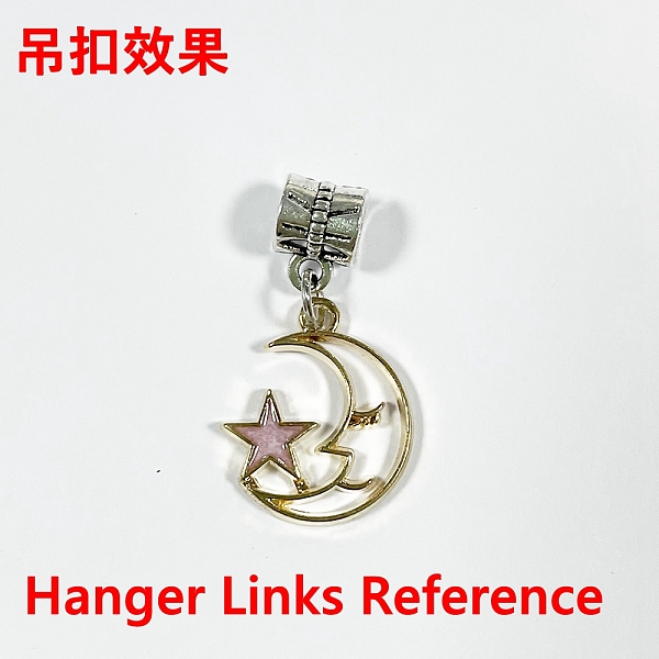 

PandaHall Alloy Enamel European Dangle Charms, Large Hole Pendants, Strawberry, Antique Silver, Red, 28mm, Hole: 5mm Alloy+Enamel Fruit Red