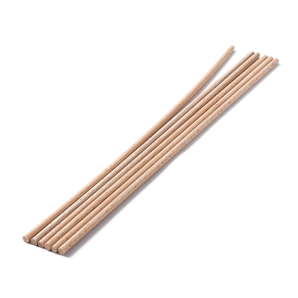 Beech Wood Sticks