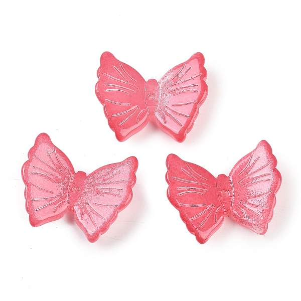 Spray Painted Glass… - image