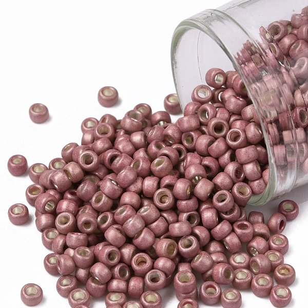 TOHO Round Seed Beads