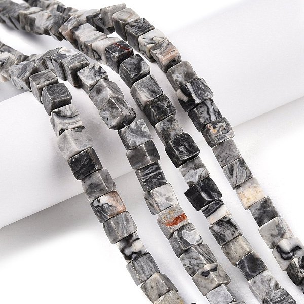 Natural Map Stone B… - image