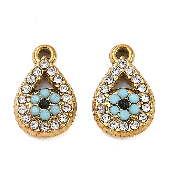 304 Stainless Steel Pendants